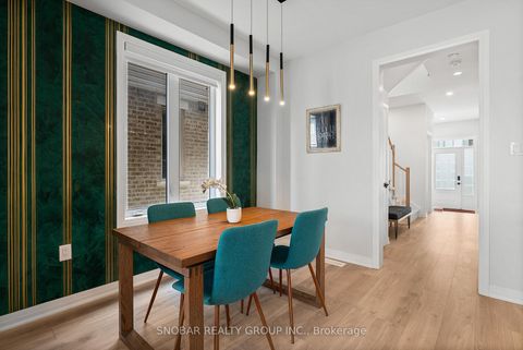 Photo 3 at 95 Shepherd Drive, Painswick South, Barrie