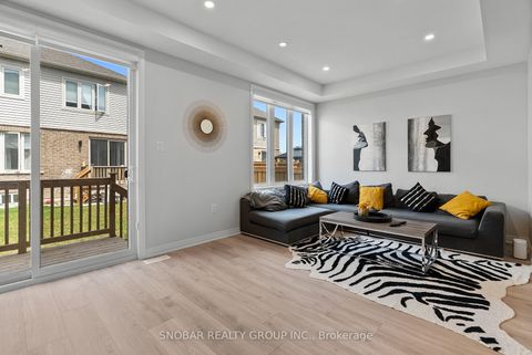 Photo 5 at 95 Shepherd Drive, Painswick South, Barrie