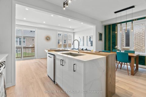 Photo 9 at 95 Shepherd Drive, Painswick South, Barrie