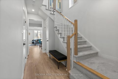 Photo 10 at 95 Shepherd Drive, Painswick South, Barrie