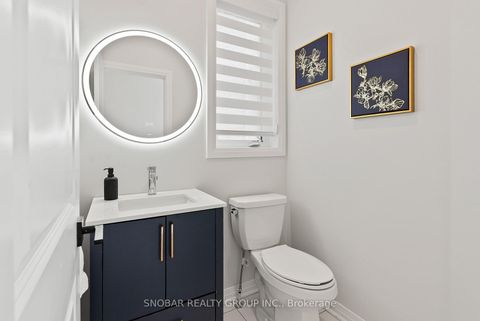 Photo 11 at 95 Shepherd Drive, Painswick South, Barrie