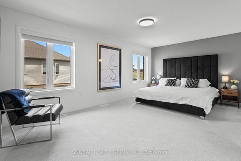 Photo 13 at 95 Shepherd Drive, Painswick South, Barrie