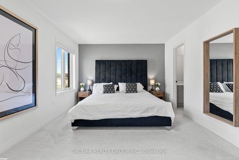 Photo 14 at 95 Shepherd Drive, Painswick South, Barrie