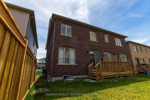 Photo 27 at 95 Shepherd Drive, Painswick South, Barrie