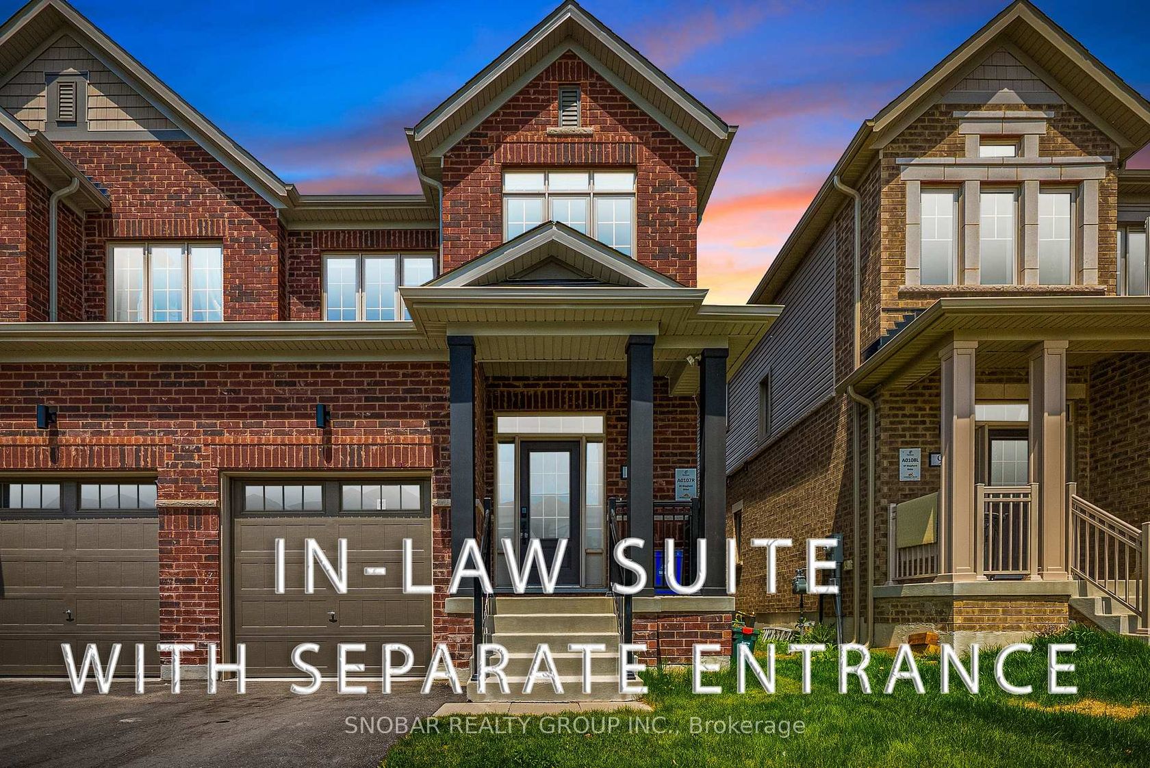 95 Shepherd Drive, Painswick South, Barrie photo 4