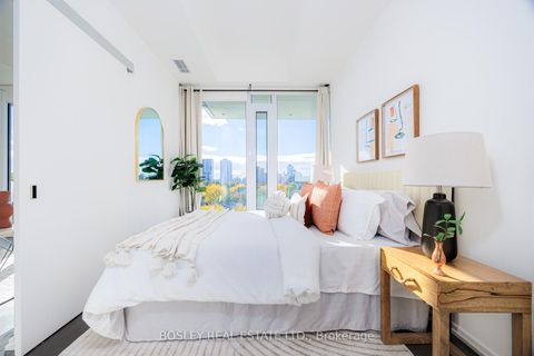 Photo 7 at 932 - 8 Hillsdale Avenue E, Mount Pleasant West, Toronto