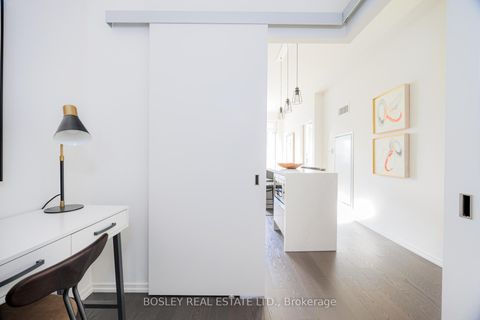 Photo 17 at 932 - 8 Hillsdale Avenue E, Mount Pleasant West, Toronto