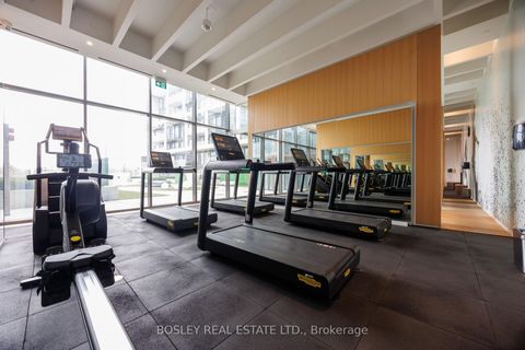 Photo 24 at 932 - 8 Hillsdale Avenue E, Mount Pleasant West, Toronto