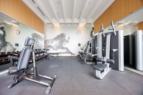 Photo 25 at 932 - 8 Hillsdale Avenue E, Mount Pleasant West, Toronto