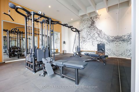 Photo 26 at 932 - 8 Hillsdale Avenue E, Mount Pleasant West, Toronto