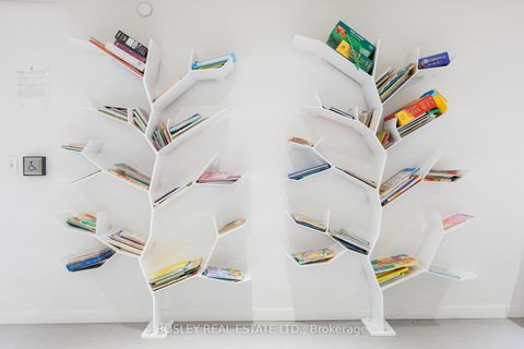 Photo 30 at 932 - 8 Hillsdale Avenue E, Mount Pleasant West, Toronto