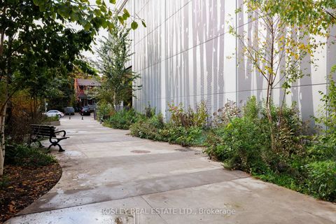 Photo 35 at 932 - 8 Hillsdale Avenue E, Mount Pleasant West, Toronto