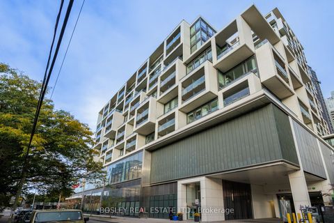 Photo 38 at 932 - 8 Hillsdale Avenue E, Mount Pleasant West, Toronto