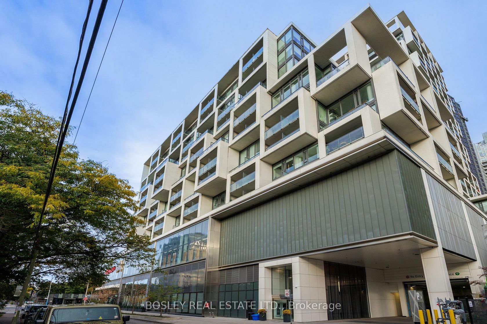 Photo 38 at 932 - 8 Hillsdale Avenue E, Mount Pleasant West, Toronto Photo 38 at 932 - 8 Hillsdale Avenue E, Mount Pleasant West, Toronto