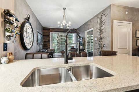 Photo 19 at 1402 - 39 Annie Craig Drive, Mimico, Toronto