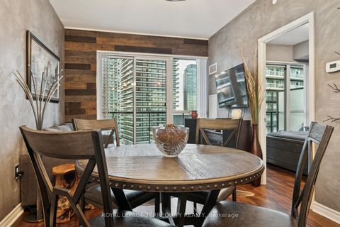 Photo 22 at 1402 - 39 Annie Craig Drive, Mimico, Toronto