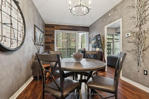 Photo 23 at 1402 - 39 Annie Craig Drive, Mimico, Toronto