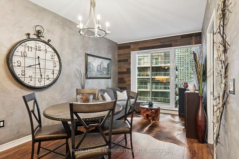 Photo 24 at 1402 - 39 Annie Craig Drive, Mimico, Toronto