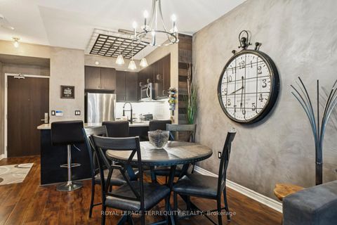 Photo 26 at 1402 - 39 Annie Craig Drive, Mimico, Toronto