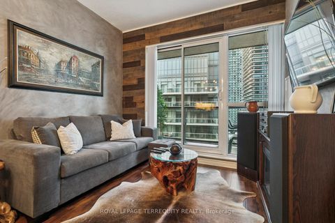 Photo 29 at 1402 - 39 Annie Craig Drive, Mimico, Toronto