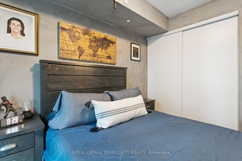 Photo 35 at 1402 - 39 Annie Craig Drive, Mimico, Toronto