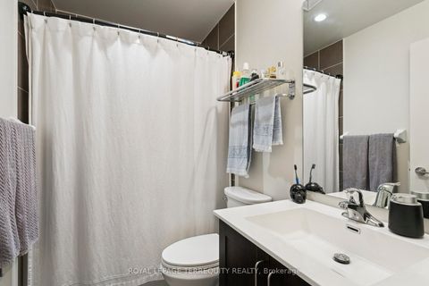 Photo 38 at 1402 - 39 Annie Craig Drive, Mimico, Toronto
