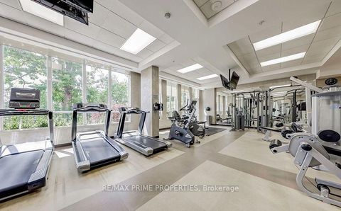 Photo 6 at 205 - 85 North Park Road, Beverley Glen, Vaughan