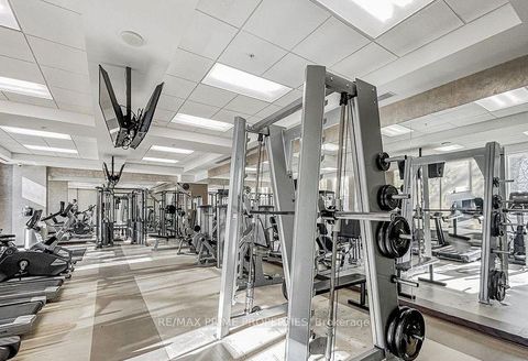 Photo 7 at 205 - 85 North Park Road, Beverley Glen, Vaughan