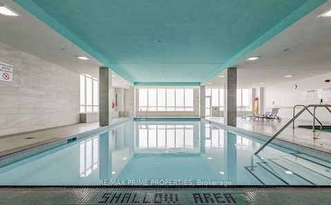 Photo 9 at 205 - 85 North Park Road, Beverley Glen, Vaughan