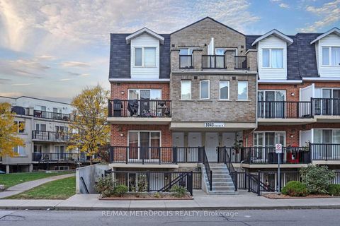 Photo 0 at 2025 - 3043 Finch Avenue W, Humbermede, Toronto