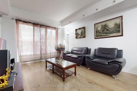 Photo 1 at 2025 - 3043 Finch Avenue W, Humbermede, Toronto