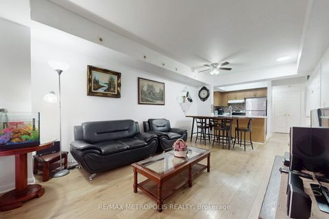 Photo 4 at 2025 - 3043 Finch Avenue W, Humbermede, Toronto