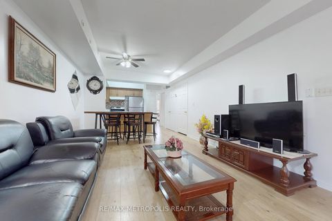 Photo 6 at 2025 - 3043 Finch Avenue W, Humbermede, Toronto