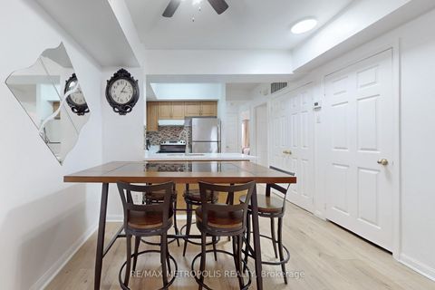 Photo 7 at 2025 - 3043 Finch Avenue W, Humbermede, Toronto