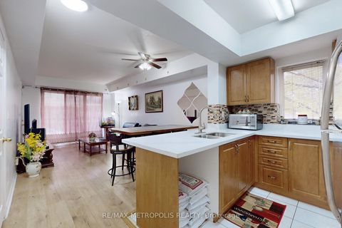 Photo 9 at 2025 - 3043 Finch Avenue W, Humbermede, Toronto