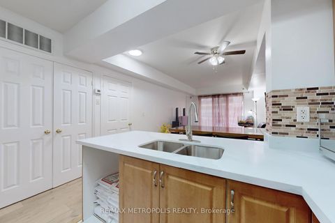 Photo 10 at 2025 - 3043 Finch Avenue W, Humbermede, Toronto