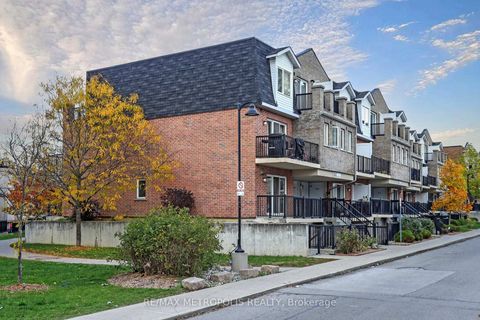 Photo 23 at 2025 - 3043 Finch Avenue W, Humbermede, Toronto