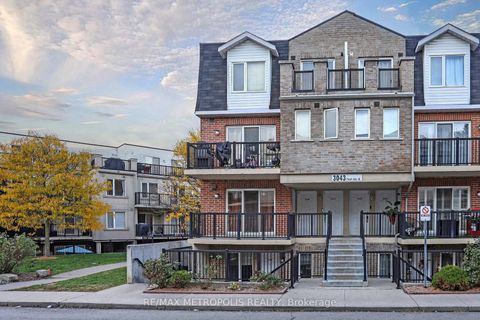 Photo 25 at 2025 - 3043 Finch Avenue W, Humbermede, Toronto