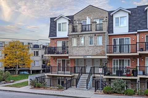 Photo 26 at 2025 - 3043 Finch Avenue W, Humbermede, Toronto