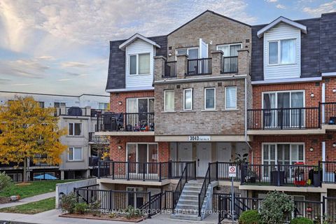 Photo 27 at 2025 - 3043 Finch Avenue W, Humbermede, Toronto
