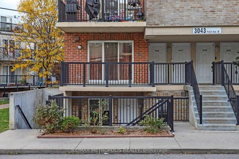 Photo 28 at 2025 - 3043 Finch Avenue W, Humbermede, Toronto