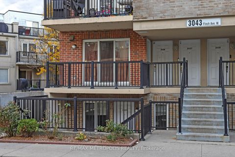 Photo 29 at 2025 - 3043 Finch Avenue W, Humbermede, Toronto