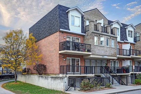 Photo 30 at 2025 - 3043 Finch Avenue W, Humbermede, Toronto