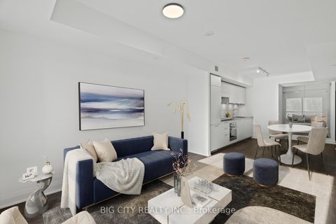 Photo 0 at 328 - 33 Frederick Todd Way, Thorncliffe Park, Toronto