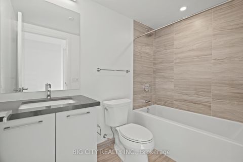 Photo 17 at 328 - 33 Frederick Todd Way, Thorncliffe Park, Toronto