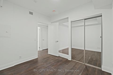 Photo 19 at 328 - 33 Frederick Todd Way, Thorncliffe Park, Toronto