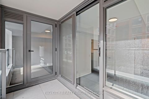 Photo 25 at 328 - 33 Frederick Todd Way, Thorncliffe Park, Toronto