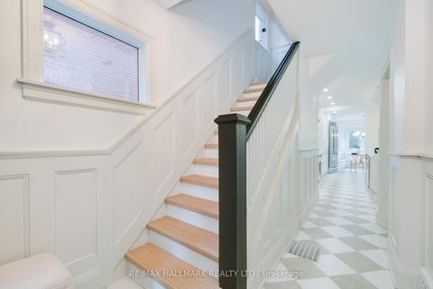 Photo 1 at 153 Heath Street E, Moore Park, Toronto