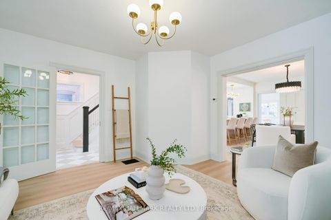 Photo 3 at 153 Heath Street E, Moore Park, Toronto