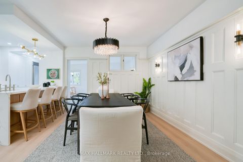 Photo 4 at 153 Heath Street E, Moore Park, Toronto